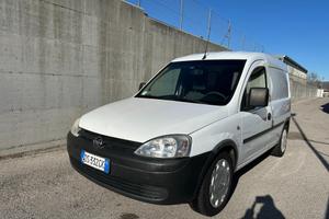 OPEL Combo 1.3 cdti 75cv van