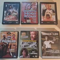 DVD chuck norris