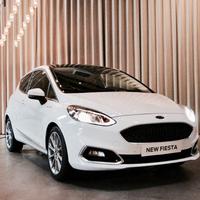 Ricambi Ford Fiesta Focus 