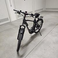 Flyer Upstreet 7.12 XC