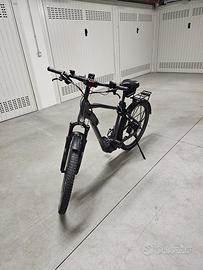 Flyer Upstreet 7.12 XC