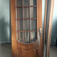 porte interne con vetro