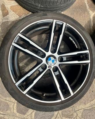 CERCHIONI LEGA BMW ORIGINALI