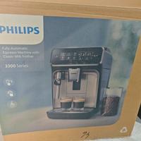 macchina caffè Philips 