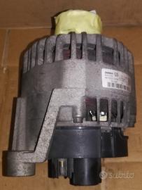Alternatore FIAT DOBLO 1242cc benzina del 2005