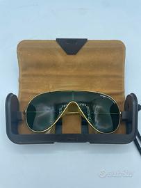 Ray-ban Aviator vintage 1982 Baush & Lomb USA
