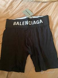 Mutande balenciaga nuovo