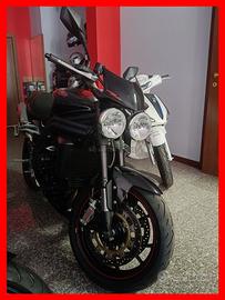 Speed triple se 1050 anniversary#incluso passaggio