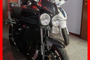 Speed triple se 1050 anniversary#incluso passaggio