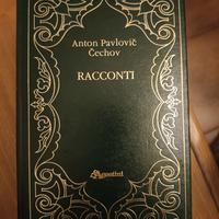 Racconti. di Cechov
