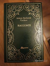 Racconti. di Cechov