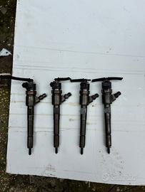 iniettori Opel Corsa 90cv 