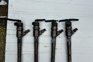 iniettori Opel Corsa 90cv 