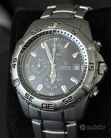 Orologio da uomo Festina 16169