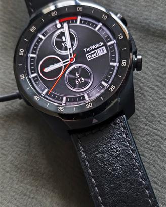 Smartwatch TicWatch Pro S GPS Wear OS 