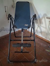 attrezzi sportivi
