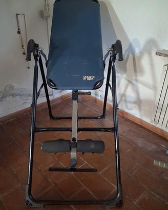 attrezzi sportivi