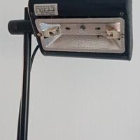 piantana anni 80