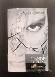 libri grande freddo e la verità di ghiaccio