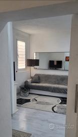 Bilocale piano terra centro paese vicino ospedale