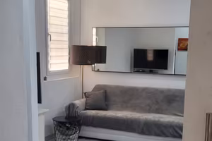 Bilocale piano terra centro paese vicino ospedale