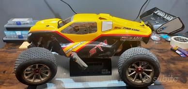 Thunder Tiger ST-1 1/8 Truggy Nitro