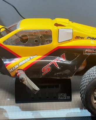 Thunder Tiger ST-1 1/8 Truggy Nitro