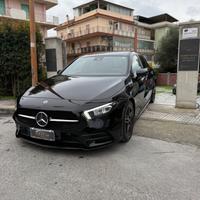 Mercedes-benz A 180 d Automatic Premium
