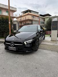 Mercedes-benz A 180 d Automatic Premium