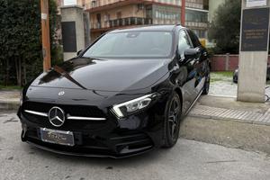 Mercedes-benz A 180 d Automatic Premium