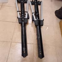 Porta Biciclette da Barra - Decathlon