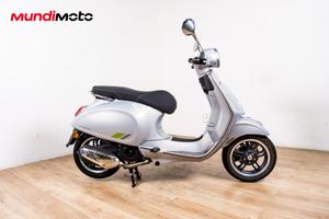 VESPA PRIMAVERA 125 TECH - 2025