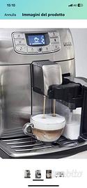 Gaggia velasca prestige