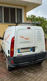 Renault kango 2007