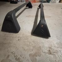 Barre portatutto citroen c3
