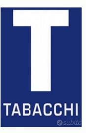 Bar e tabacchi