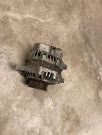 Alternatore per honda jazz 2003