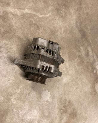 Alternatore per honda jazz 2003