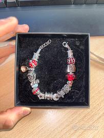 bracciale morellato con charms
