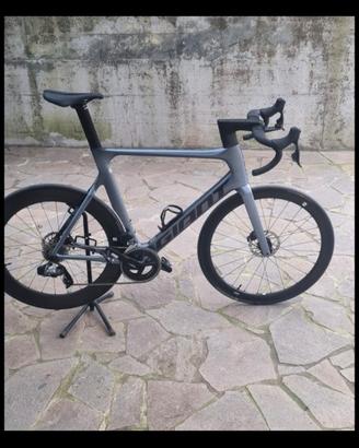 Giant Propel xl