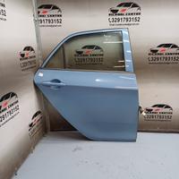 Porta portiera posteriore dx kia picanto 2011-2015
