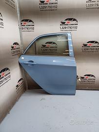 Porta portiera posteriore dx kia picanto 2011-2015