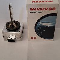 lampada xeno D3S audi 