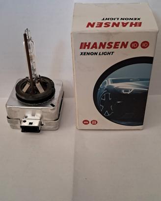 lampada xeno D3S audi 