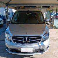 MERCEDES CITAN 111 CDi LONG Business