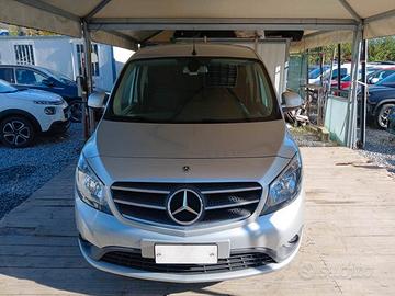 MERCEDES CITAN 111 CDi LONG Business