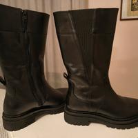  stivali donna al polpaccio 