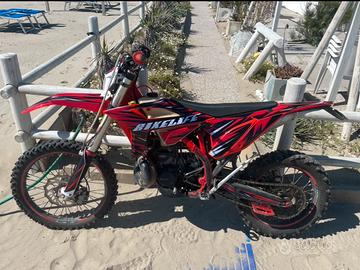 Beta RR 300 Race 2023
