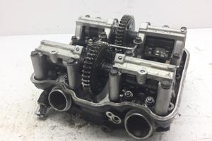 TESTA TESTATA POSTERIORE COMPLETA HONDA VFR F 750 