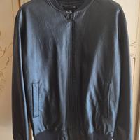 Giubbino Miguel Bharross.